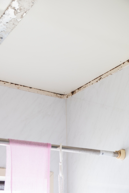 汚れの原因と対処法