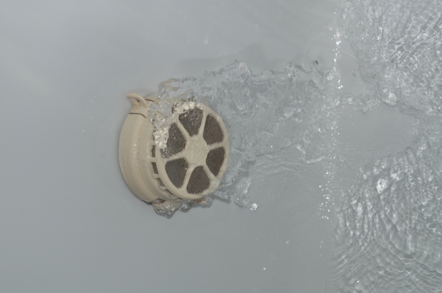 おすすめのバスタブの清掃方法