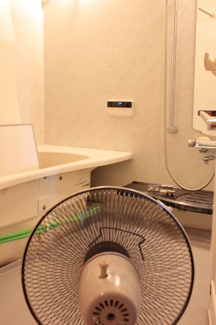 風呂掃除をできるだけ楽にするには