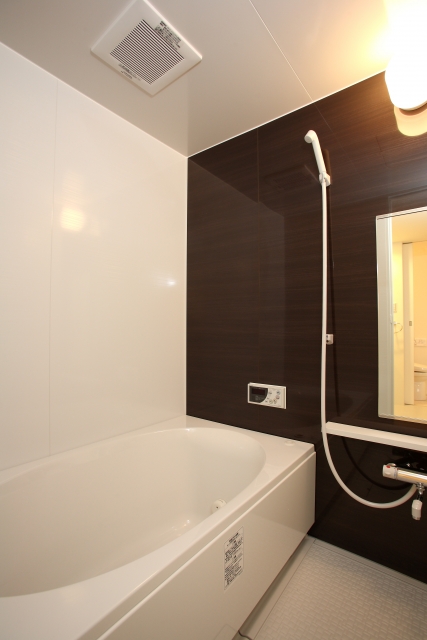 浴室クリーニングは洗剤が命！プロが進める洗剤！