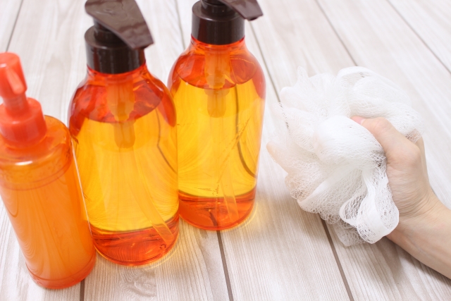 浴室クリーニングをできるだけ楽にするポイント