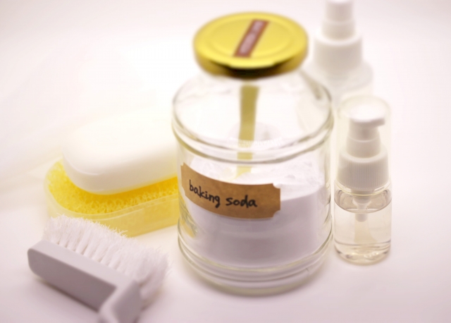 蛇口の掃除は吐水口も忘れないように