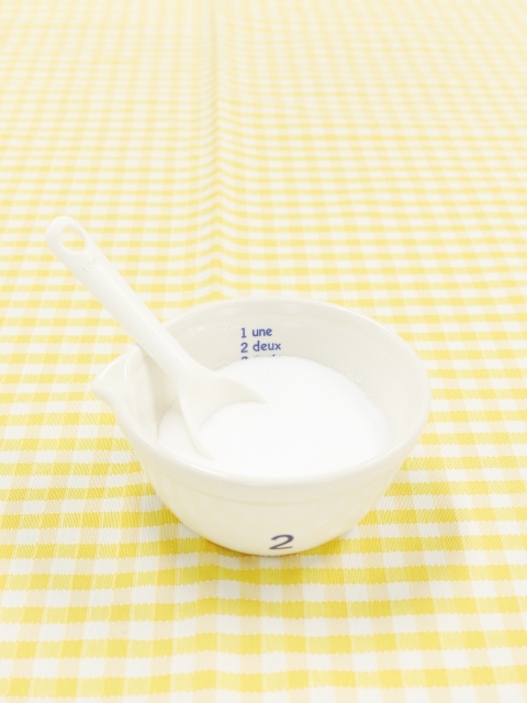 汚れ別掃除方法