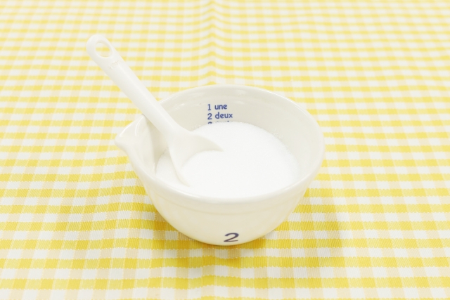 風呂の鏡が汚れる原因