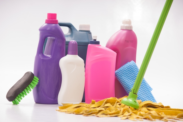 浴室クリーニングのおすすめの時期は？