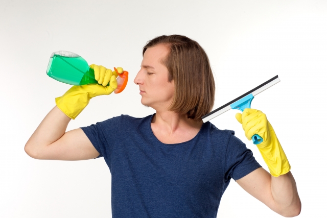 輸送クリーニング壁：きれいな状態に保つ方法 