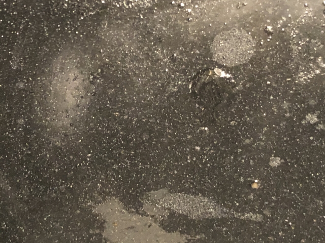 キッチンの汚れ別の掃除方法