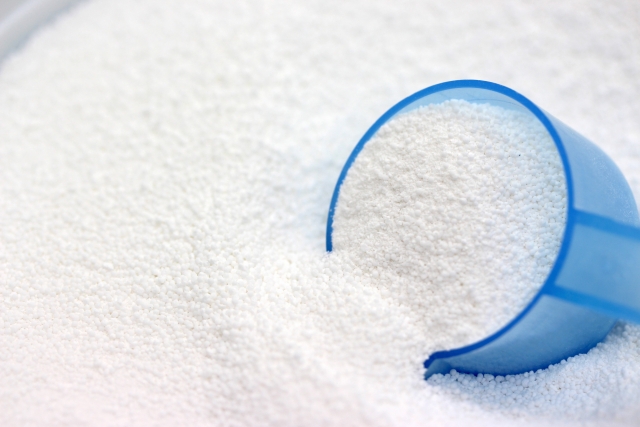 食器乾燥機をきれいに保つコツ