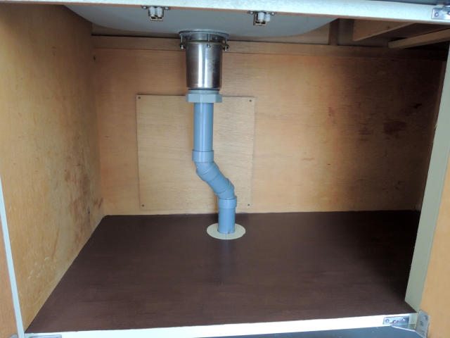 排水管を詰まらせない日ごろの手入れ