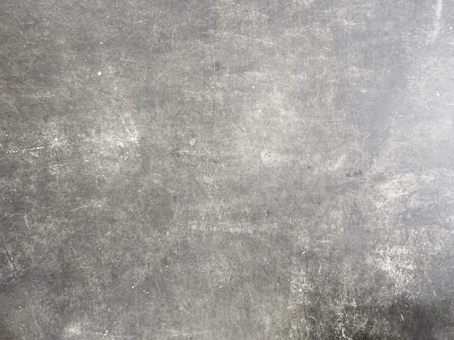 汚れをため込まない毎日の床掃除