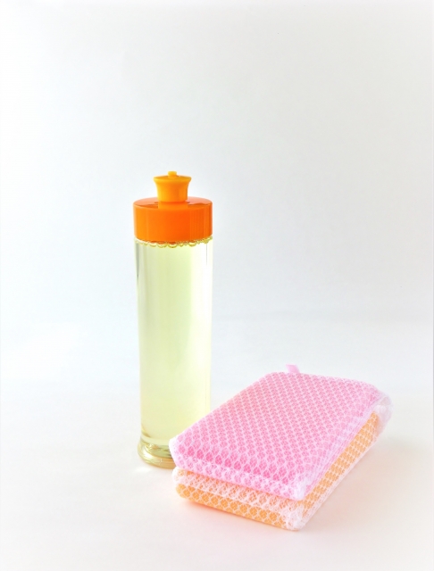 毎日の予防掃除を習慣付ける