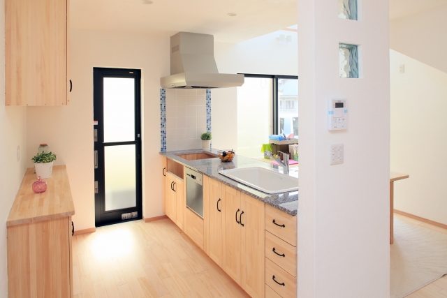 キッチンクリーニング：流し台の掃除は大変なの？これさえやれば簡単