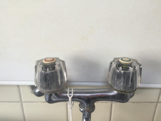 ステンレスのさびや長年の汚れの対処