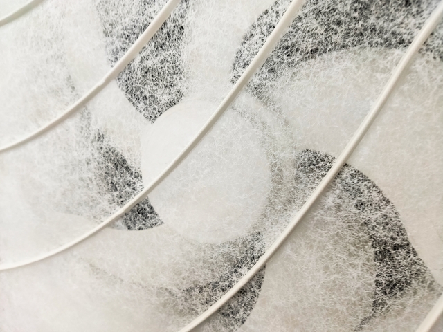 キッチンクリーニング；換気扇の掃除の方法