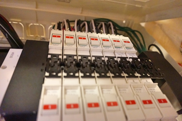 換気扇掃除のときに注意するべき3つのこと