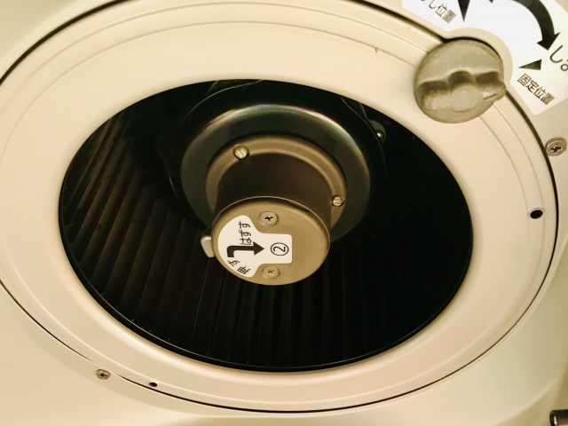 キッチンクリーニング：換気扇掃除の基本