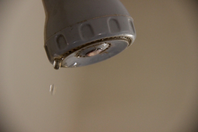 蛇口のメンテナンス