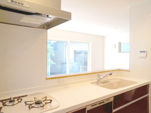 プロがおすすめするキッチンクリーニング！