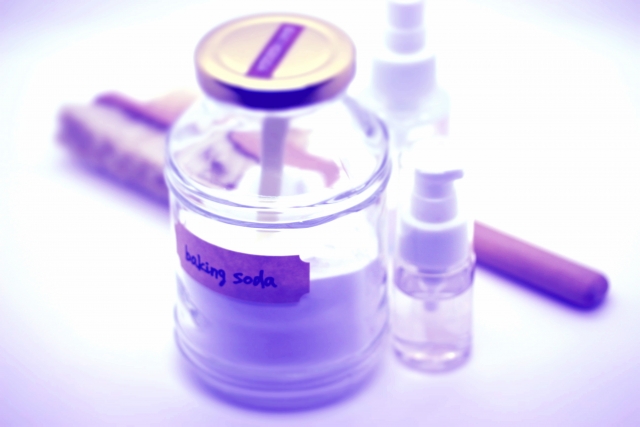 キッチンクリーニング：壁の汚れの原因