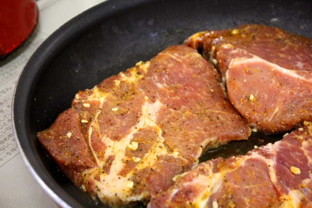 IHヒーターの掃除をするときにっ専用洗剤がなければ家庭にあるもので代用できる