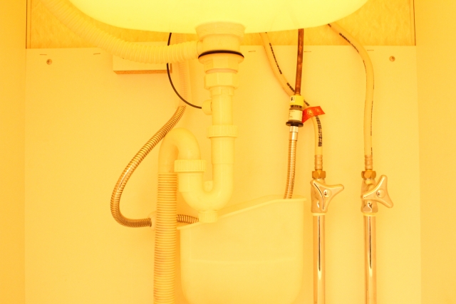 一戸建ての排水管は築年数に比例して排水が流れない回数が増えてくる！