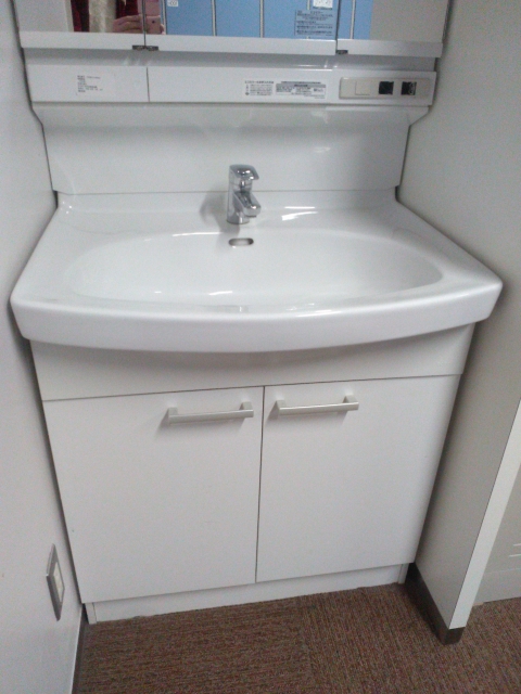 プロが教える洗面台クリーニングのやり方