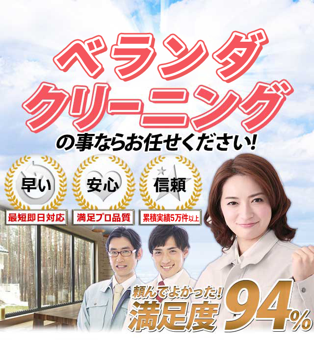 お掃除マスター